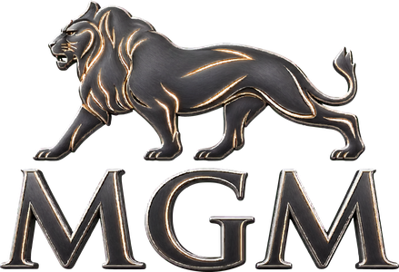 M G M - 08.LV